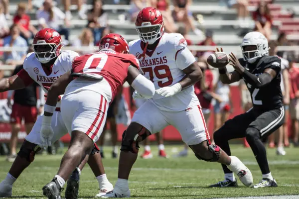Players Who Will Define Arkansas 2026 Season
