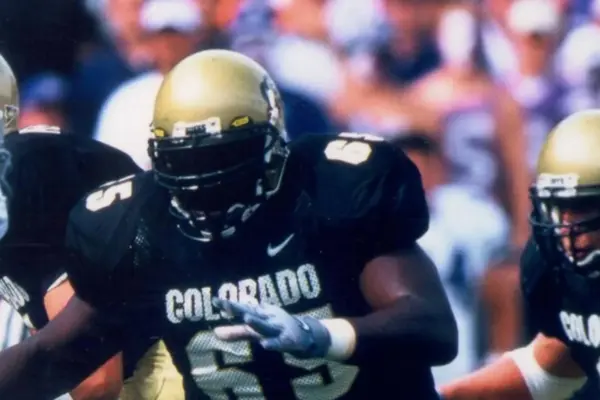 65 Days Away From College Football Kickoff