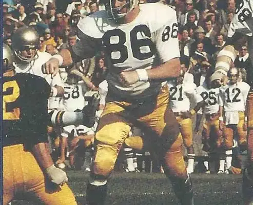 86 Days Away From College Football Kickoff