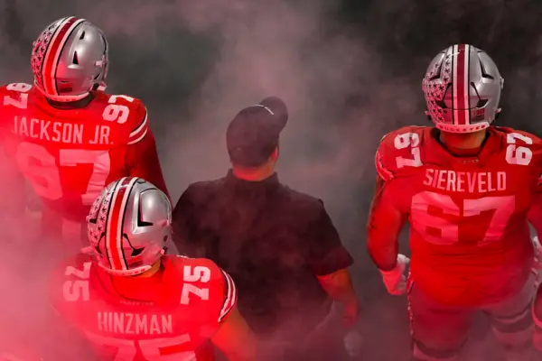 The Ohio State Trenches Have Elite Expectations Again in 2026
