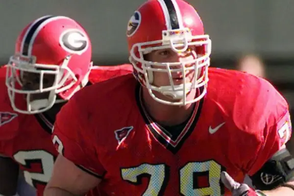 79 Days Away From College Football Kickoff