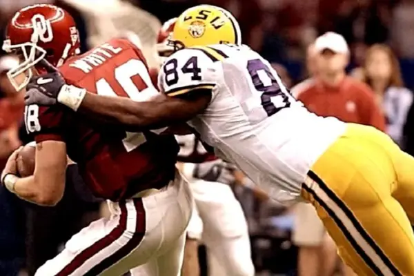 84 Days Away From College Football Kickoff