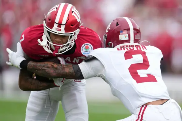 Best Returning SEC Defensive Backs
