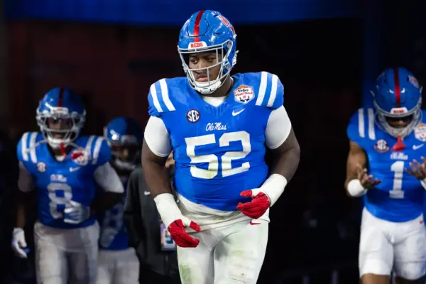 Best Returning SEC Defensive Linemen