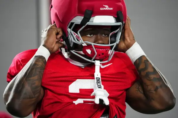 5 Breakout Candidates on the Ohio State Offense