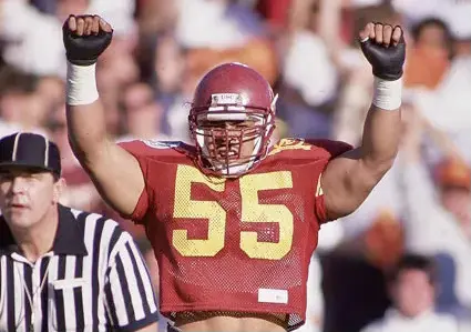 55 Days Away From College Football Kickoff