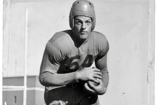 54 Days Away From College Football Kickoff
