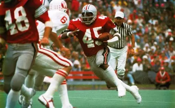 45 Days Away From College Football Kickoff