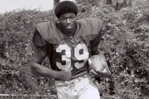 39 Days Away From College Football Kickoff