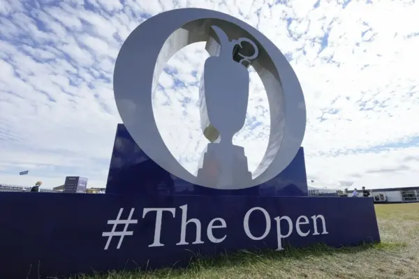 2026 British Open: 3 Golfers Whose Strong Short Game Will Be Rewarded