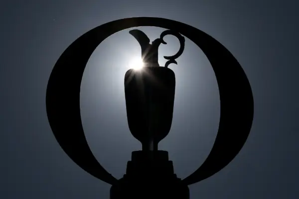 2026 Open Championship Full Field: Meet All 156 Players Competing at Royal Birkdale