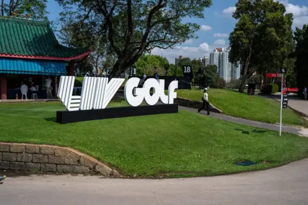 LIV Golf Sued for Up to $630 Million Over Alleged Premier Golf League Blueprint