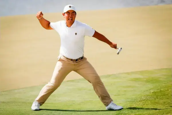 Big Winners and Losers From the Genesis Scottish Open