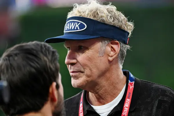 Netflix gets dragged for assigning Will Ferrell to introduce players for the 2026 Home Run Derby