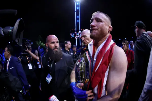 “I Would Love to Punch Conor McGregor in the Face” – Justin Gaethje Eyes Conor McGregor Legacy Fight Following UFC Freedom 250 