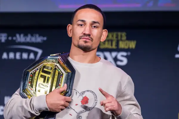 “Just Please Show Up Saturday Night” – Max Holloway Admits His Biggest Fear Before UFC 329 Showdown With Conor McGregor