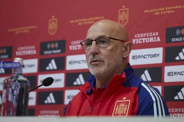 Spain vs Argentina Predicted Lineups for July 19