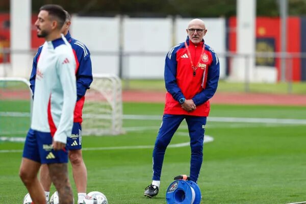 Spain Predicted Lineup & Team News vs Cape Verde for June 15