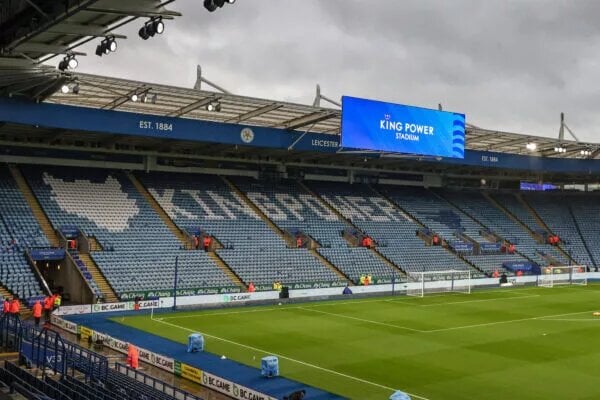 Leicester Linked With 'Outstanding' Premier League Talent
