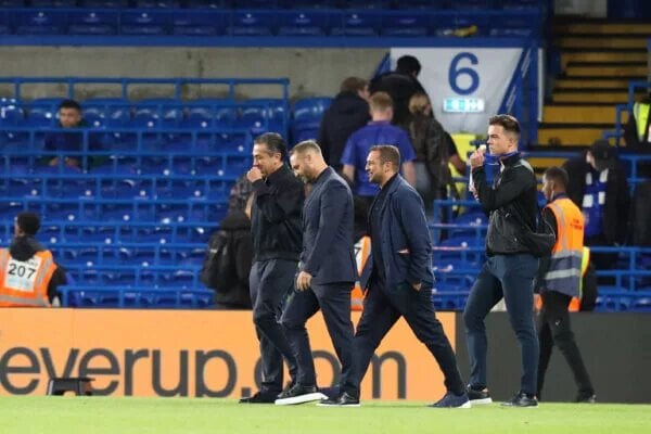 Second Chelsea Defender Reportedly Seeking Italy Exit