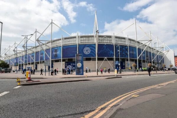 'Club-to-Club contact' as Leicester Talent Edges Closer To Premier League Move