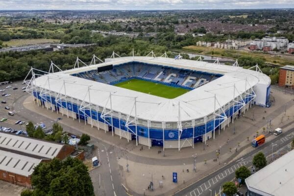 Leicester in 'Advanced Talks' with 'Culture Architect' and Expected to sell Trio