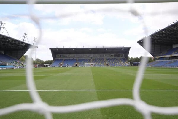 Linked with the U's: The Latest Oxford United Transfer Talk