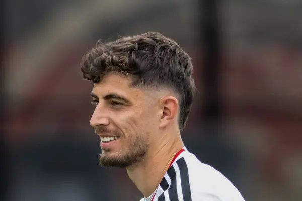 Germany vs Paraguay Predicted Lineup and Team News for Balanced Game on June 29