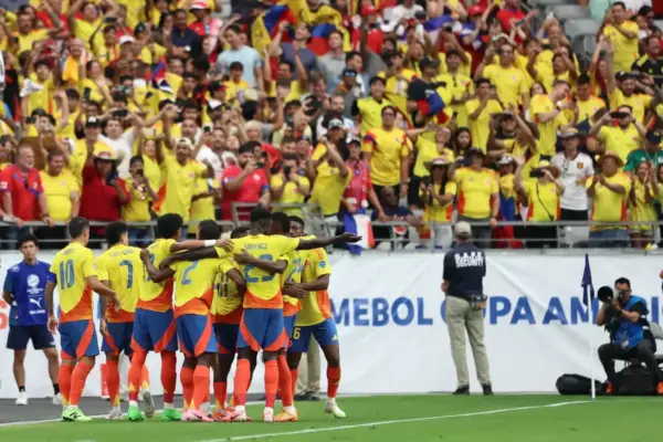 Colombia vs Uzbekistan: Team News and Confirmed Lineups as James Rodriguez Starts as the #10
