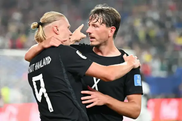2026 World Cup Matchday 16 Predictions Including Norway vs France