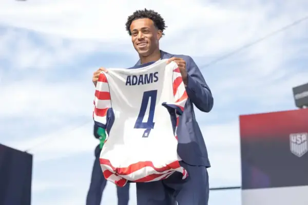 United States vs Paraguay: Team News and Predicted Lineups