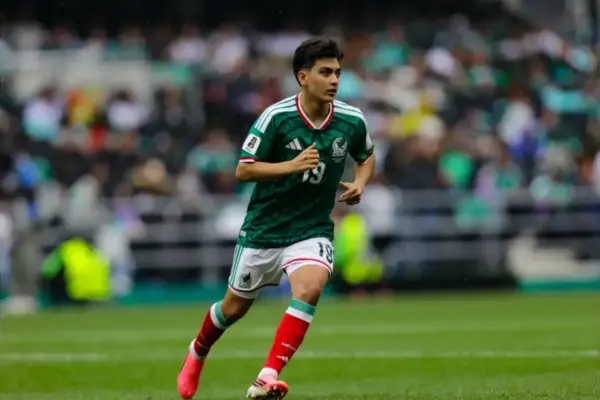 Mexico vs South Korea: Team News and Predicted Lineups Will Gilberto Mora Start?