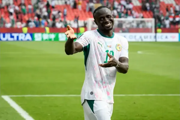 Belgium and Senegal Avoid Failure on Matchday 3 and Other Lessons From World Cup Groups G-I