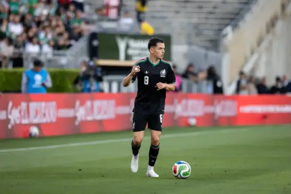 World Cup Matchday 1 Predictions Including Mexico vs South Africa