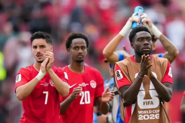 Canada vs Qatar: Team News and Predicted Lineups Will Alphonso Davies Return?