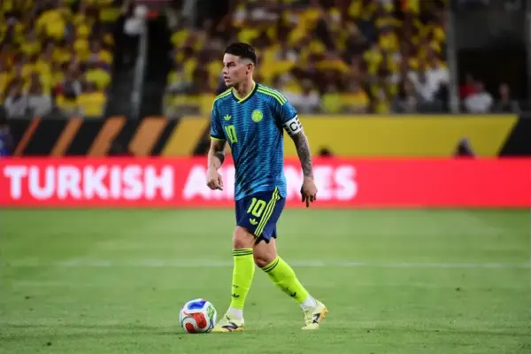 Colombia vs Uzbekistan: Team News and Predicted Lineups