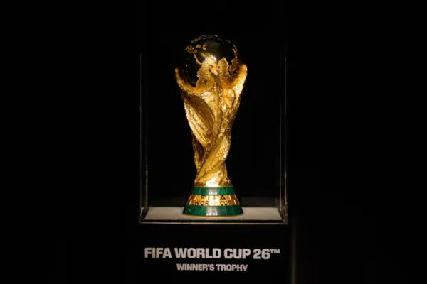 Brazil Given World Cup Worry Before June 13 Opener