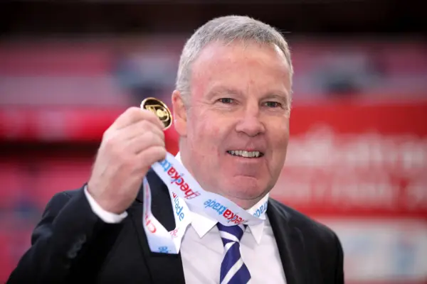 Kenny Jackett: The Manager Who Rebuilt Wolves