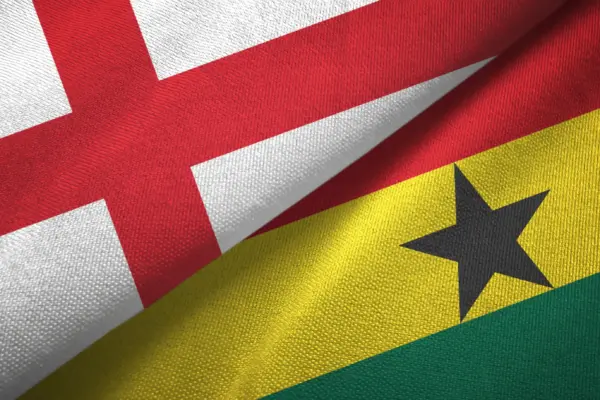 England vs Ghana Confirmed Lineups and Team News