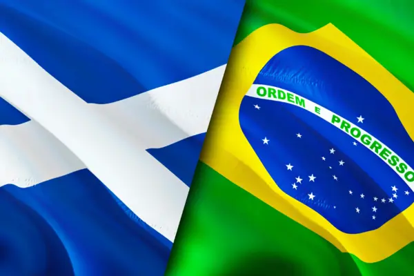 Scotland vs Brazil: Team News and Predicted Lineups