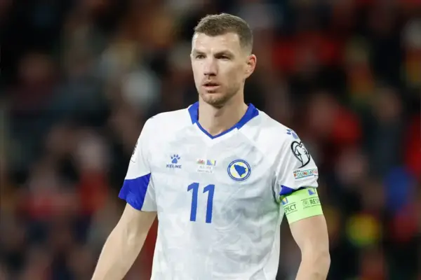 Canada vs Bosnia: Team News and Confirmed Lineups