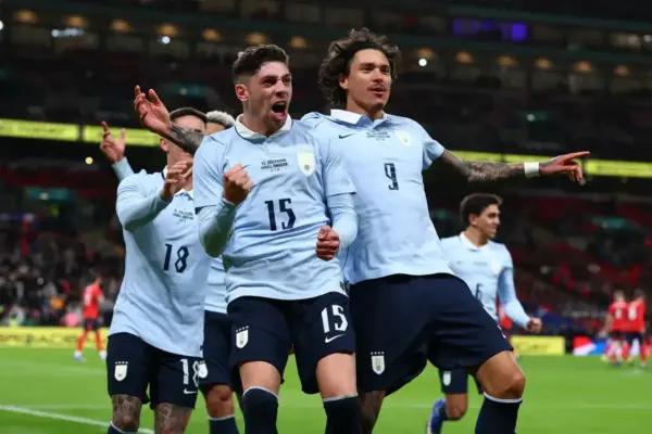 2026 World Cup Matchday 5 Predictions Including Saudi Arabia vs Uruguay