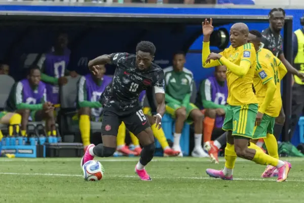 Canada vs Morocco: Team News and Predicted Lineups