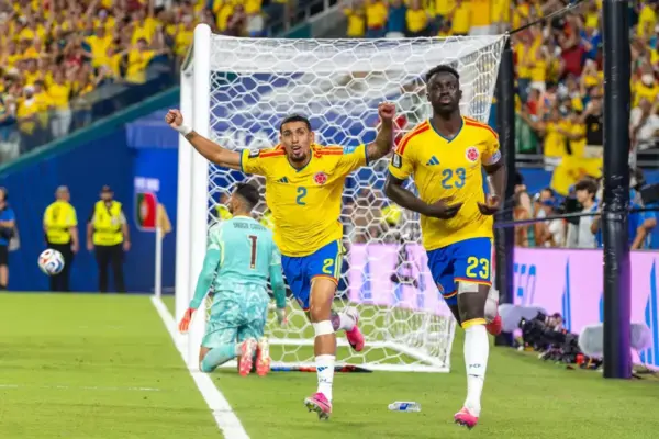 World Cup Round of 16 Predictions Including Switzerland vs Colombia