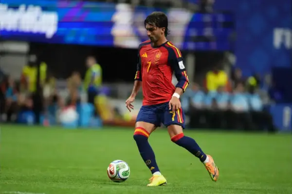 World Cup Quarterfinal Prediction: Spain vs Belgium