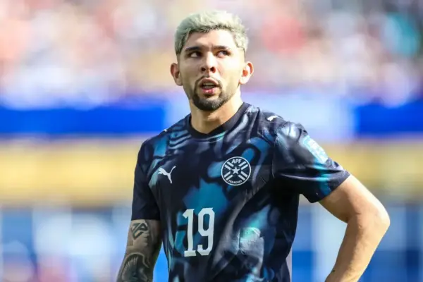 2026 World Cup Round of 16 Predictions Including Paraguay vs France