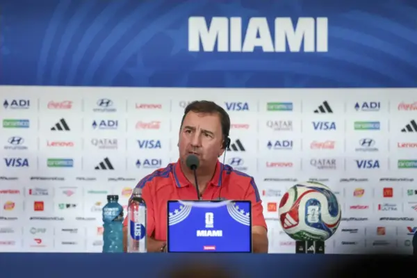 Colombia vs Ghana: Team News and Predicted Lineups