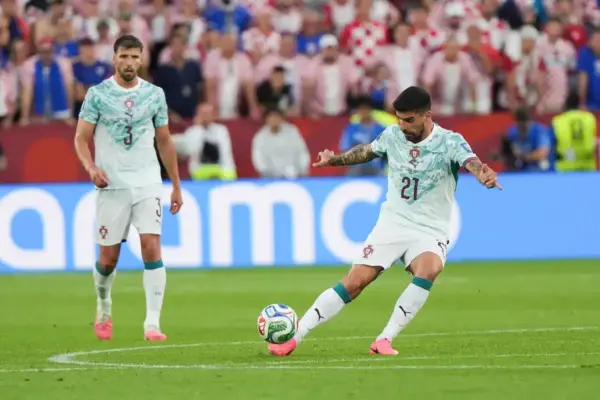 2026 World Cup Round of 16 Predictions Including Portugal vs Spain