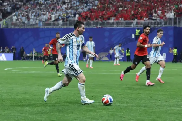 World Cup Quarterfinal Prediction: Argentina vs Switzerland