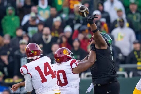 A'Mauri Washington Early Scouting Report